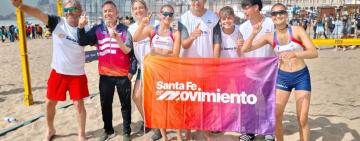 Santa Fe en Movimiento: extienden las inscripciones y esperan una participación récord en toda la provincia