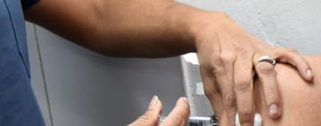 Salud pública: Rosario refuerza la vacunación contra el Virus Sincicial Respiratorio para proteger a recién nacidos