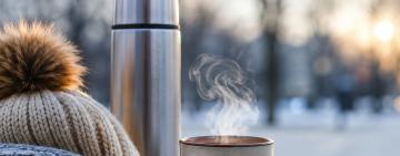 Temperaturas bajas: cómo cuidarse y prevenir enfermedades durante el invierno