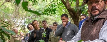Santa Fe será sede del 6° Foro Nacional de Humedales