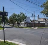 Barrio La Guardia: inauguran el pavimento definitivo con una gran fiesta para las familias