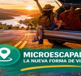 Actualidad: crece el fenómeno de las “microescapadas” y cambia la forma de viajar de los argentinos