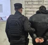 Sistema Lince permitió detener a un hombre y secuestrar un arma en Rosario