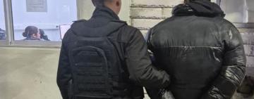 Sistema Lince permitió detener a un hombre y secuestrar un arma en Rosario