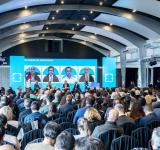 Javkin: “La Argentina recauda en el interior y gasta en otro lugar”