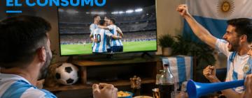 Mundial 2026: ocho de cada diez argentinos planean gastar igual o más que en Qatar 2022  Bajada: