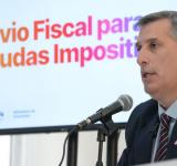 Más de 3.000 santafesinos ya solicitaron adherirse al plan provincial para regularizar deudas