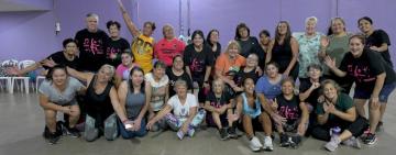 Parque del Mercado: 34 años de historia, deporte y encuentro para generaciones de rosarinos