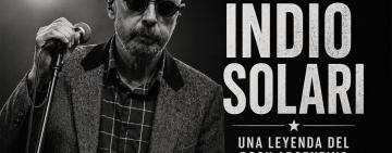 El adiós al Indio Solari, la voz que marcó a generaciones del rock argentino