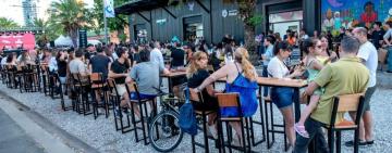 Junio llega con una nutrida agenda cultural y gastronómica en el Mercado del Río