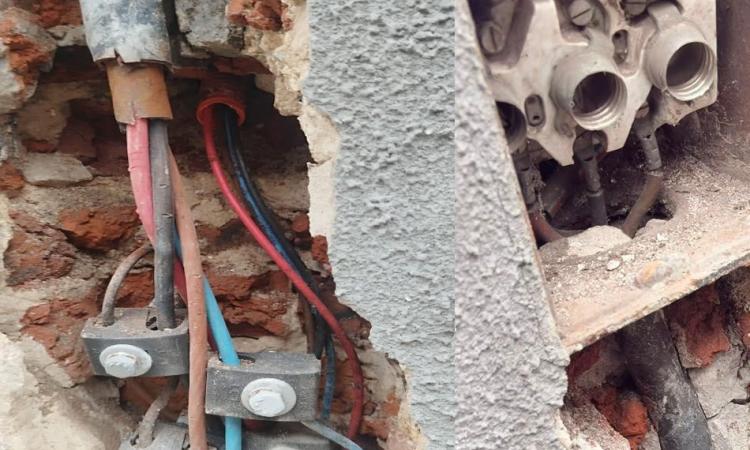 La EPE recuperó más de $4.100 millones por fraude eléctrico.