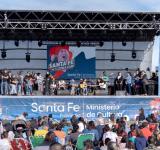 Santa Fe busca consolidarse como referente nacional de las industrias culturales