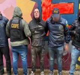 Cayó en Buenos Aires “Plin” Acosta, uno de los prófugos más buscados por la Justicia santafesina