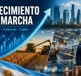 El BCRA admite una economía a dos velocidades y apuesta a que el crecimiento llegue a más sectores