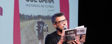 “Gol Gana llega al aula”: Santa Fe impulsa la lectura con 1.800 libros para escuelas primarias