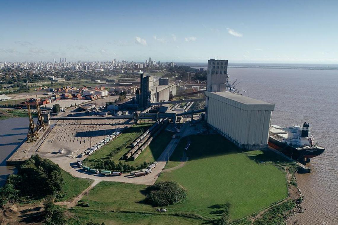 Un estudio ubica a Rosario como el principal polo logístico, agroindustrial y tecnológico de Santa Fe