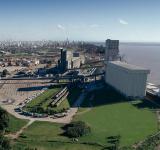 Un estudio ubica a Rosario como el principal polo logístico, agroindustrial y tecnológico de Santa Fe