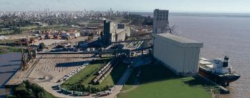 Un estudio ubica a Rosario como el principal polo logístico, agroindustrial y tecnológico de Santa Fe