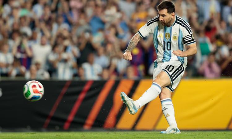 “Que la gente no tenga dudas de que vamos a dejar todo en el Mundial”