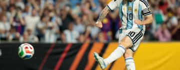 “Que la gente no tenga dudas de que vamos a dejar todo en el Mundial”