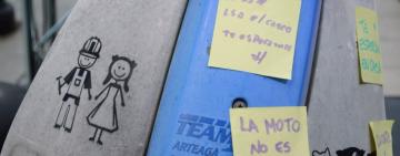 Día de la Seguridad Vial: Santa Fe refuerza controles, capacitación y concientización para reducir los siniestros