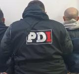 Dos detenidos y dos vehículos secuestrados tras una entrega controlada en el centro de Rosario