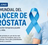 Día Mundial del Cáncer de Próstata: por qué los controles tempranos son clave para salvar vidas.