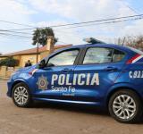 Nueve policías detenidos en Rosario acusados de prender fuego a un hombre durante un operativo