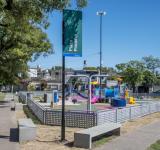 Rosario avanza con las obras elegidas por los vecinos: cuatro distritos ya completaron el Presupuesto Participativo 2025