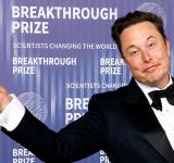 Elon Musk se convierte en el primer trillonario de la historia tras el histórico debut bursátil de SpaceX
