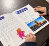 Mundial 2026 y Juegos Suramericanos: Santa Fe lleva el deporte a las aulas con materiales pedagógicos especiales