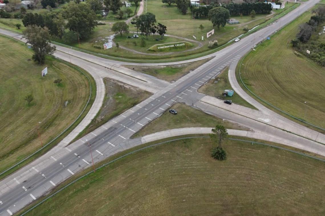 Provincia avanza con la mayor obra vial de la gestión Pullaro: diez empresas compiten por la repavimentación de la Ruta 39