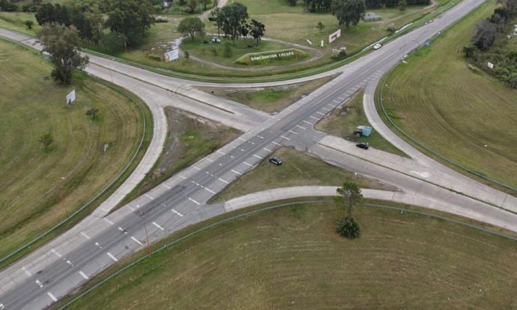 Provincia avanza con la mayor obra vial de la gestión Pullaro: diez empresas compiten por la repavimentación de la Ruta 39