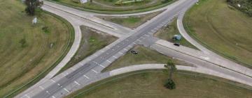 Provincia avanza con la mayor obra vial de la gestión Pullaro: diez empresas compiten por la repavimentación de la Ruta 39