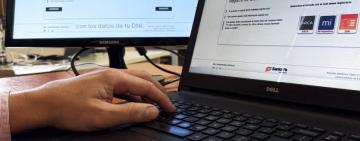 La ID Ciudadana será obligatoria para realizar trámites digitales en Santa Fe desde el 1 de julio