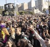 Rosario celebrará el Día de la Bandera con una gran fiesta popular y un show especial de Abel Pintos