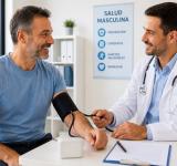 Semana Internacional de la Salud Masculina: por qué se celebra en junio y qué controles recomiendan los médicos