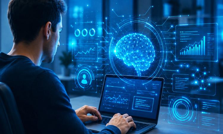 La inteligencia artificial ya forma parte de la vida cotidiana: cuáles son los usos que más crecen en Argentina