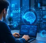 La inteligencia artificial ya forma parte de la vida cotidiana: cuáles son los usos que más crecen en Argentina