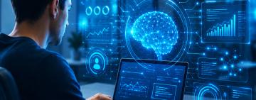 La inteligencia artificial ya forma parte de la vida cotidiana: cuáles son los usos que más crecen en Argentina