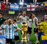 Mundial 2026: así quedaron los grupos tras completarse la primera fecha