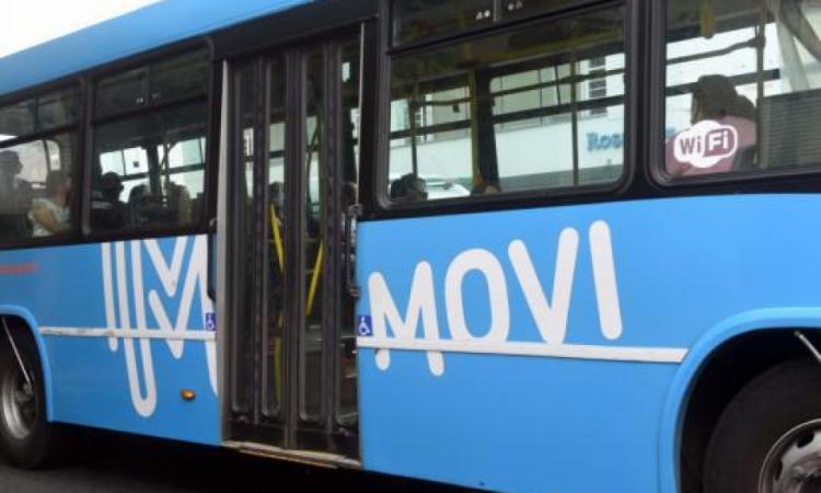 Día de la Bandera: el transporte urbano y las bicicletas públicas serán gratuitas para asistir a los festejos