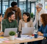 Diversidad e inclusión: por qué las empresas consideran que son claves para el trabajo del futuro