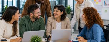 Diversidad e inclusión: por qué las empresas consideran que son claves para el trabajo del futuro