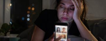 El agotamiento que producen las apps de citas: cuando buscar pareja se vuelve un trabajo
