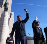 Pullaro reclamó más inversión para el interior productivo: “Necesitamos que los recursos vuelvan en infraestructura”