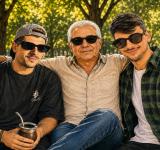 Día del Padre: esos héroes silenciosos que nos enseñaron a caminar por la vida