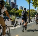 Crece el uso de bicicletas en las ciudades y mejora la calidad de vida urbana