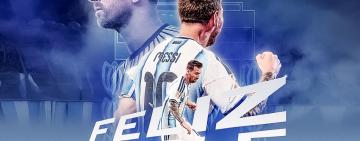 ¡Feliz cumpleaños, Capitán! Messi celebra sus 39 años con un récord mundialista que conquistó a toda Latinoamérica