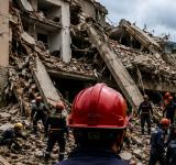 Venezuela intensifica las tareas de rescate tras el devastador terremoto
